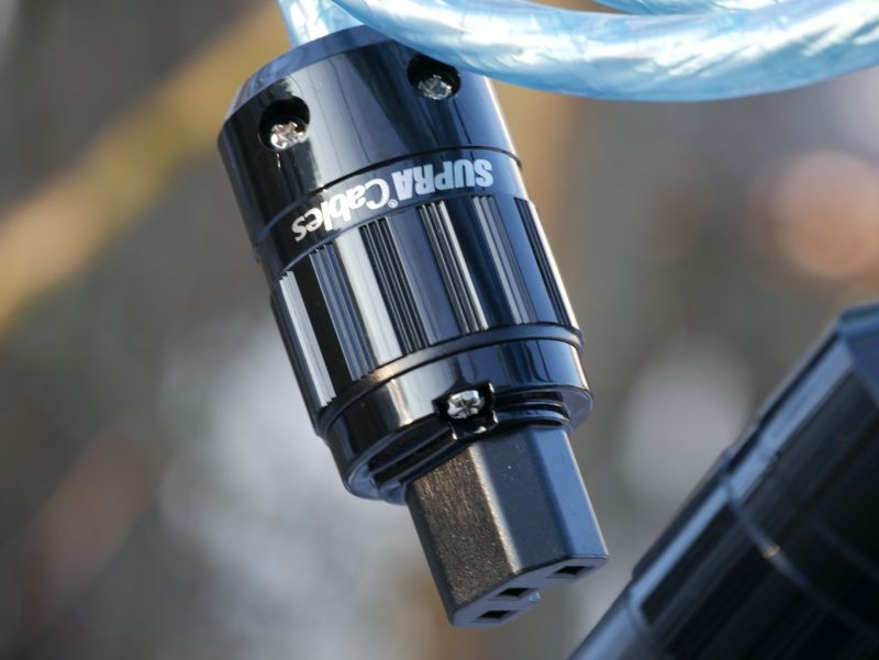 Kupplung Excalibur Rhodium Edition